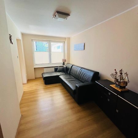 Apartament Bryza, Willa Perla 100M Od Morza Gdansk Exterior foto