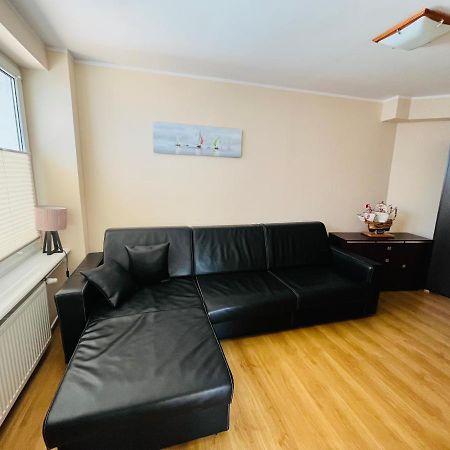 Apartament Bryza, Willa Perla 100M Od Morza Gdansk Exterior foto