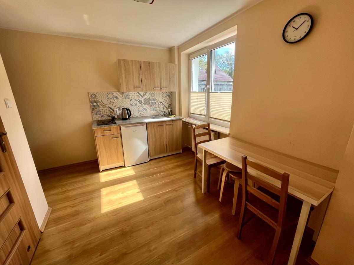 Apartament Bryza, Willa Perla 100M Od Morza Gdansk Exterior foto